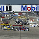 The start at Sebring