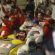 The winners of Sebring