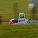 Johnny Herbert in the ADT Champion Audi R8 #38
