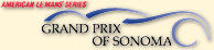 Grand Prix of Sonoma