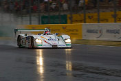 Audi R8 #3 (Team ADT Champion Racing), Marco Werner
