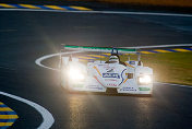 Audi R8 #2 (Team ADT Champion Racing), Allan McNish