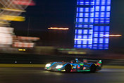 Audi R8 #3 (Team ADT Champion Racing), Tom Kristensen