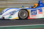 Audi R8 #2 (Team ADT Champion Racing), Frank Biela