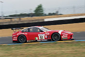 BMS Scuderia Italia - Ferrari 550 Maranello - 108391 (Prodrive 9)