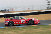 BMS Scuderia Italia - Ferrari 550 Maranello - s/n 114946 (Prodrive 10)