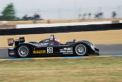 Kruse Motorsport LTD - Courage C65 - s/n 14