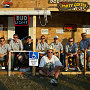 Ascari boys go to Dodge City