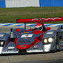Emanuele Pirro, Audi R8