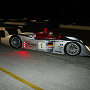 Emanuele Pirro, Audi R8