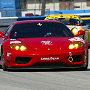 360 GT s/n 115767 - Entrant � MSB Motorsport, Drivers � Kelleners/Franchiti Mario