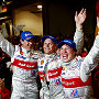 Podium