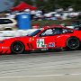 Prodrive Ferrari 550 Maranello s/n 108418